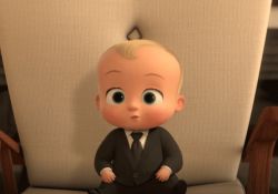 تصویر 7 انیمیشن بچه رئیس: بازگشت به گهواره