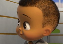 تصویر 3 انیمیشن بچه رئیس: بازگشت به گهواره